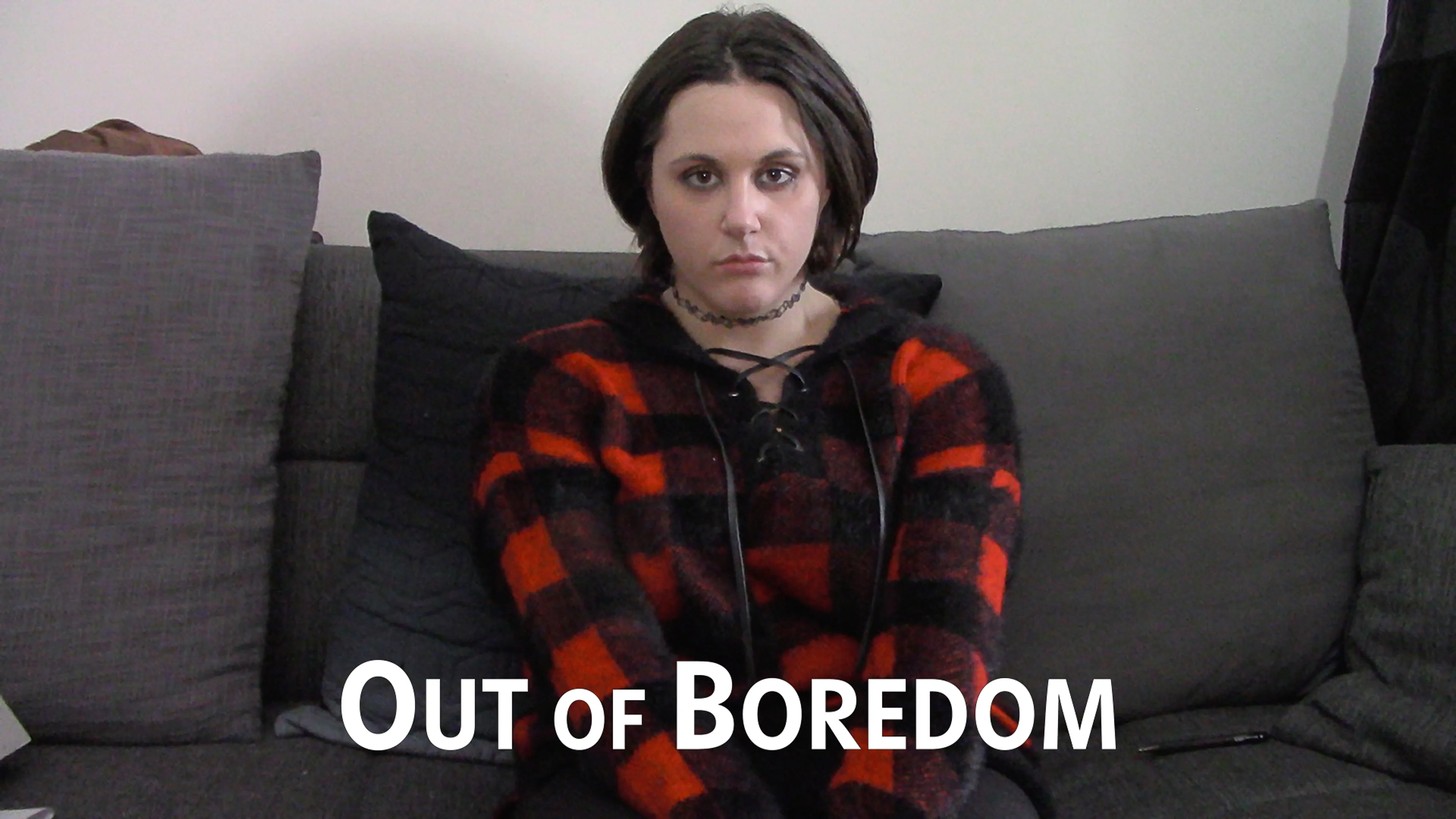 Out of Boredom poster